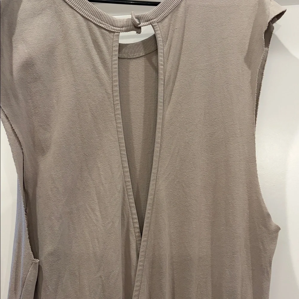 Free People Throw And Go Onesie - Picture 5 of 8